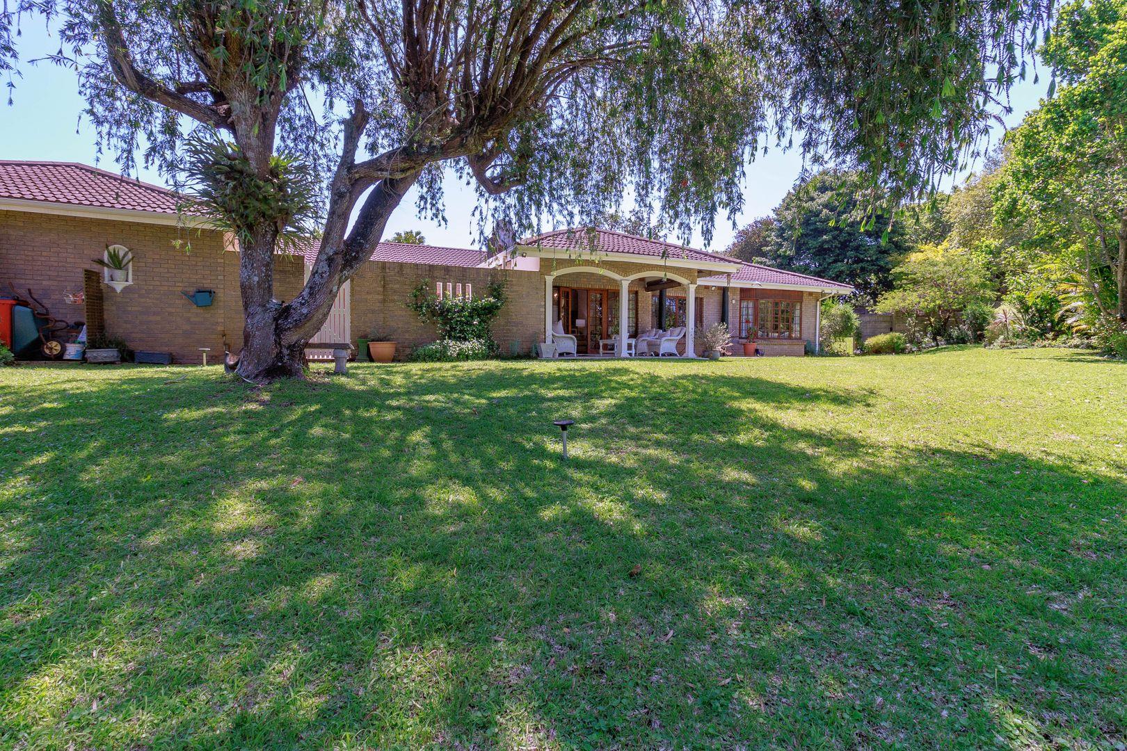 Gillitts Property Townhouses for sale in Gillitts