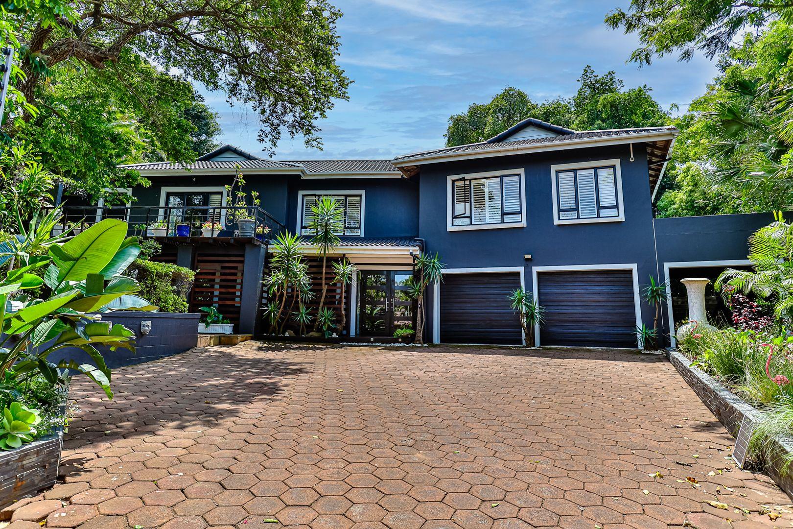 5 Bedroom House for sale in Ballito Central P24113587043