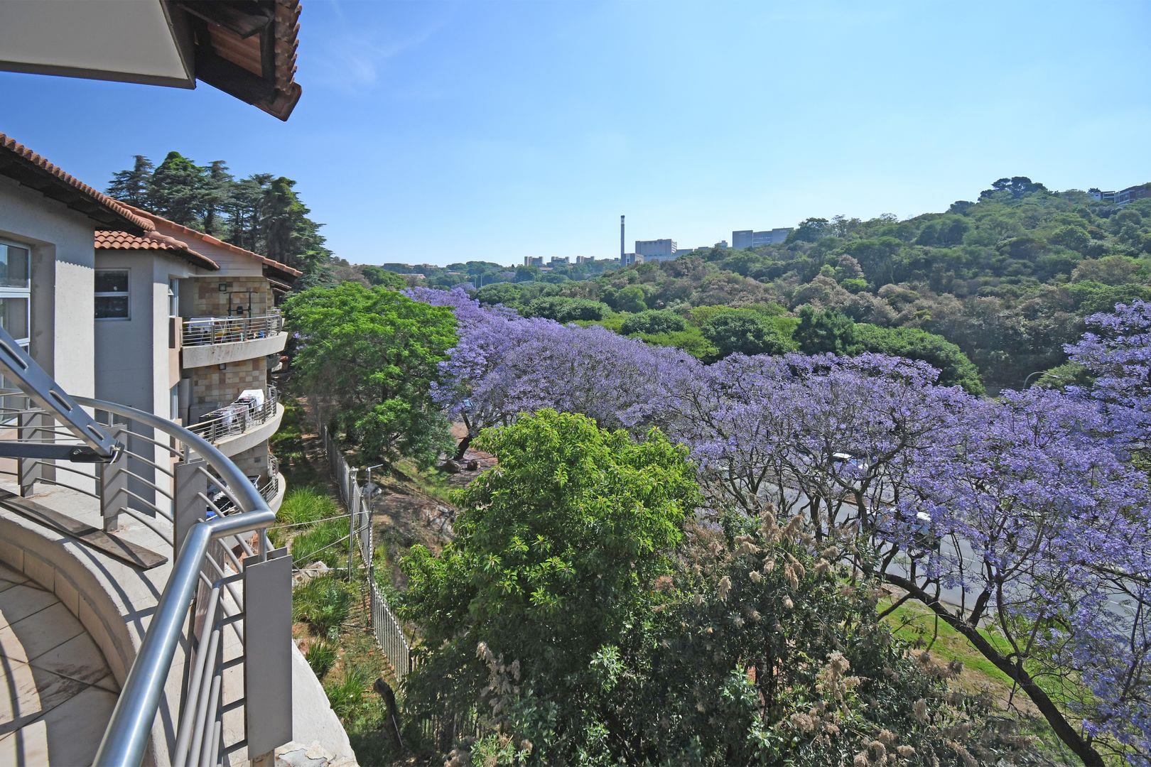 2 Bedroom Apartment / flat for sale in Houghton Estate 29 Eagle Creek