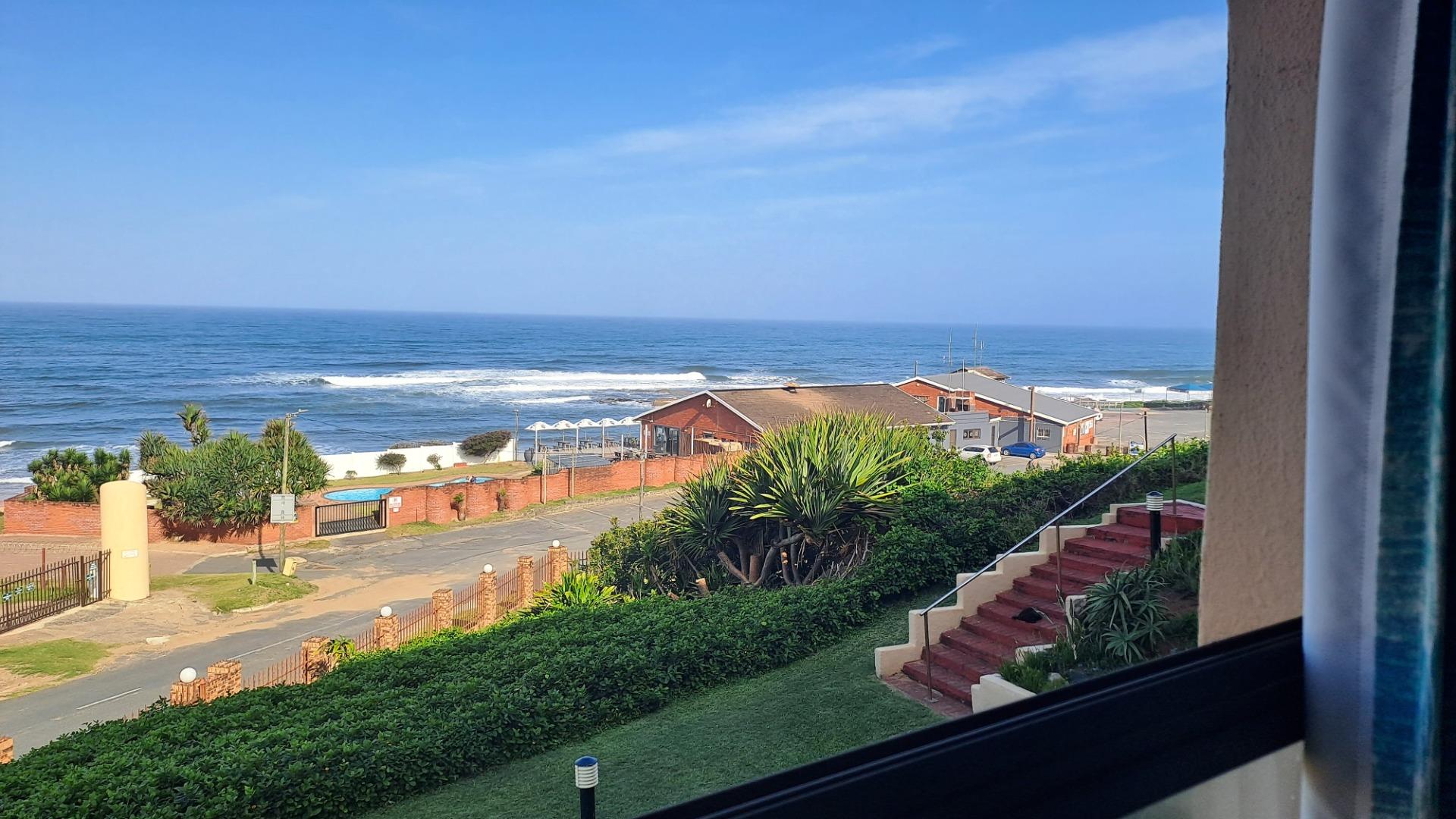 2 Bedroom Apartment / flat for sale in Shelly Beach 63 Ss Eden Dunes