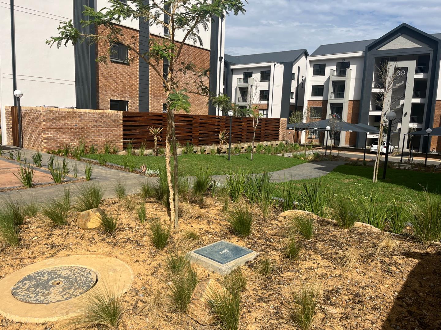 1 Bedroom Townhouse for sale in Aspen Hills Nature Estate P24113587280