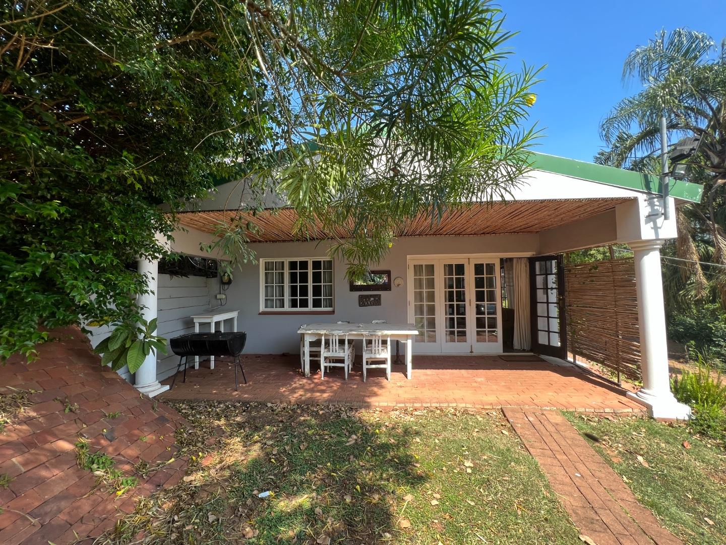 Park Hill Property Property and houses to rent in Park Hill