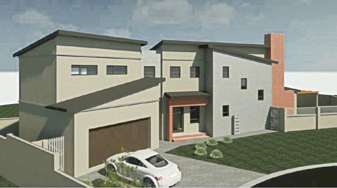 3 Bedroom House for sale in Olympus AH 2045 Ajax St P24113587545