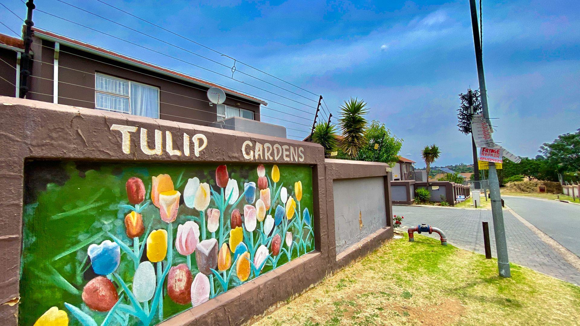 2 Bedroom Apartment / flat for sale in Vorna Valley P24113587569