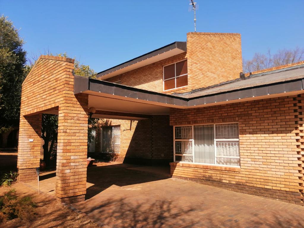 5 Bedroom House for sale in Orkney P24113587586