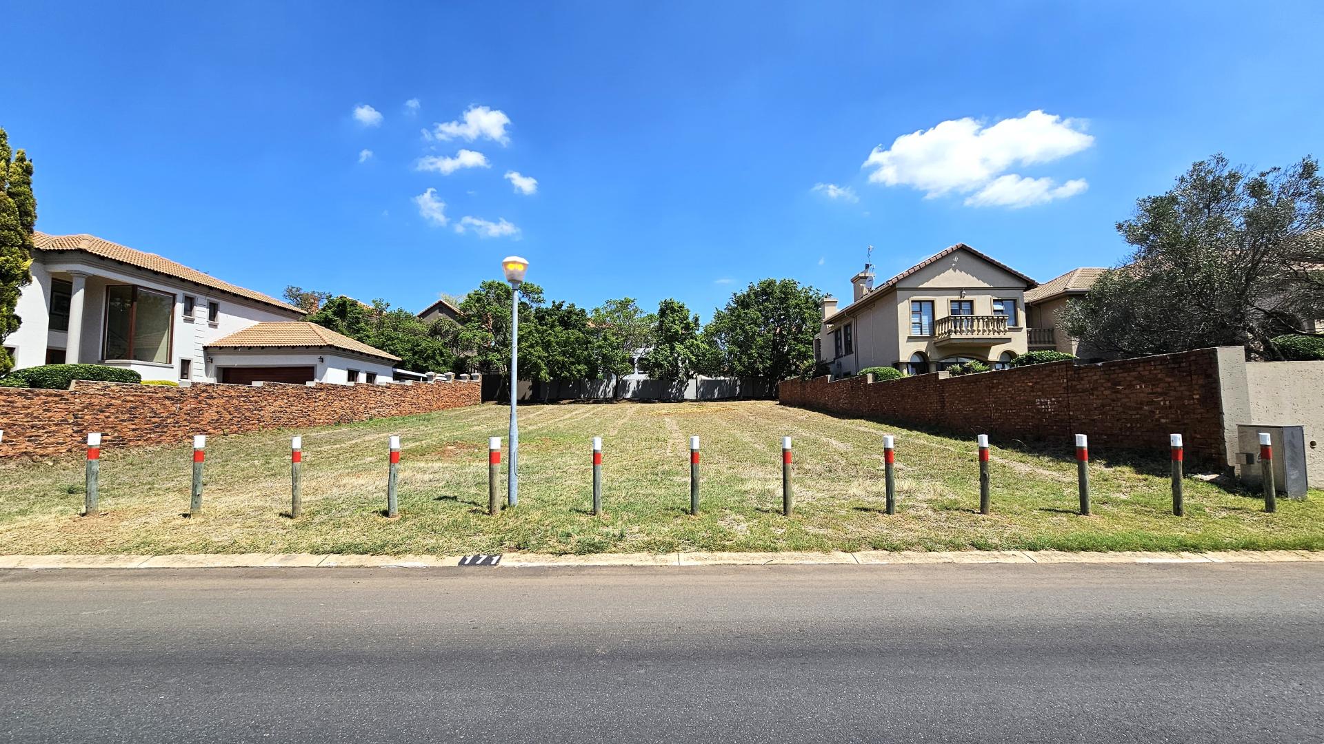 Vacant land / plot for sale in Xanadu Nature Estate P24113587646