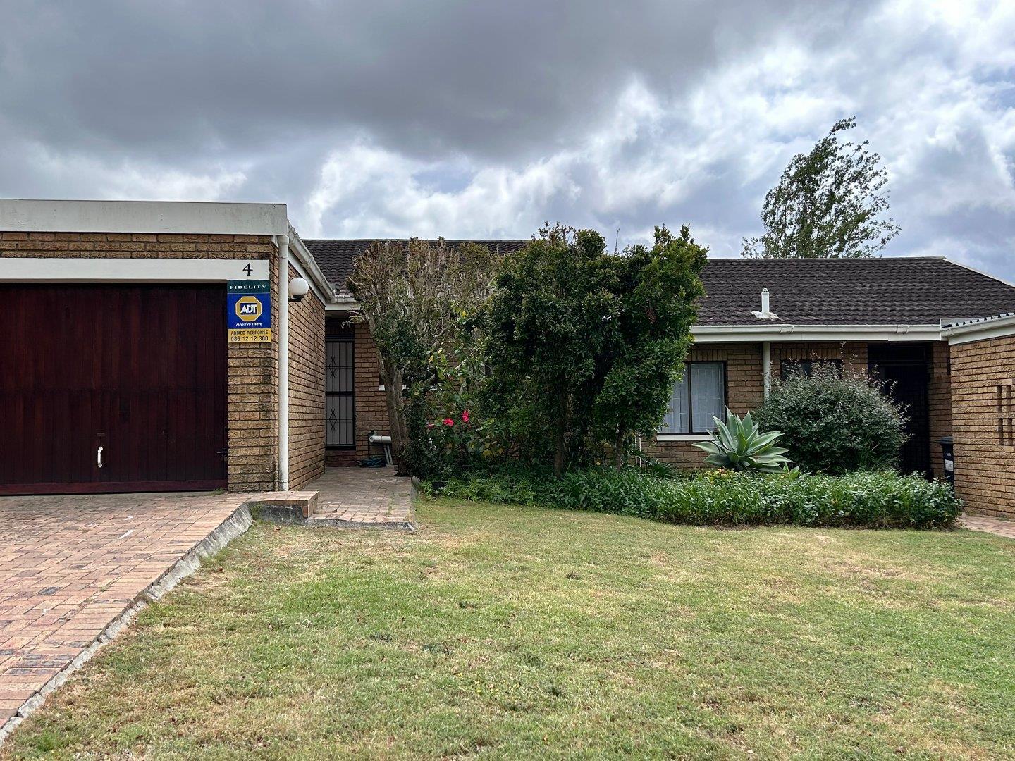 Rosendal, Bellville Property Property and houses for sale in Rosendal, Bellville