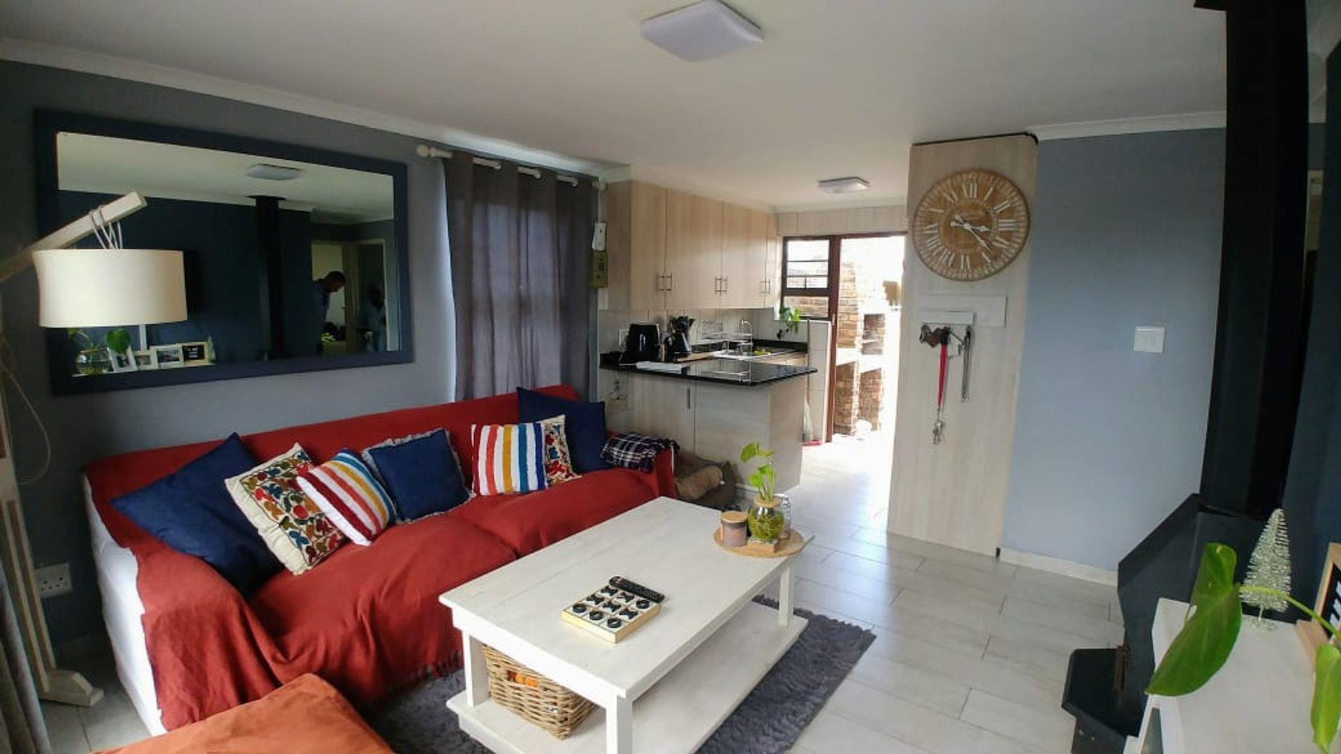 Richwood Property Property and houses for sale in Richwood