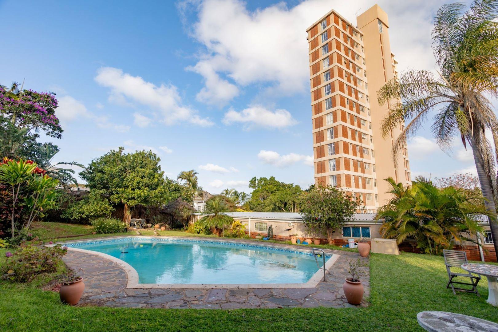 Morningside, Durban Property Apartments / flats for sale in