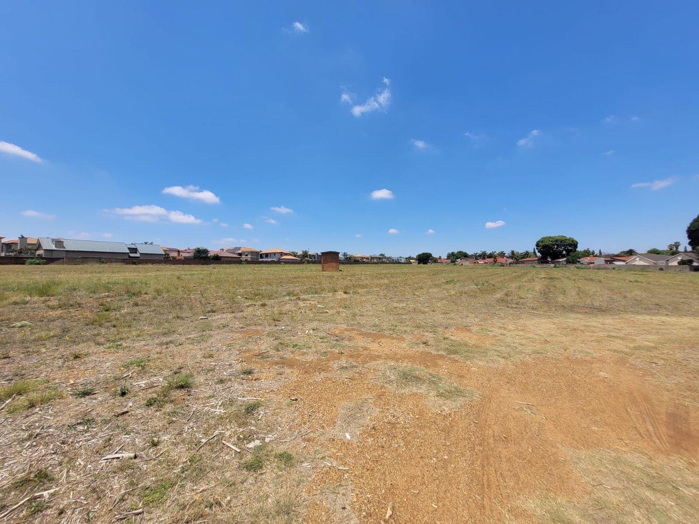 Vacant land / plot for sale in Glen Marais 259 Monument Road P24
