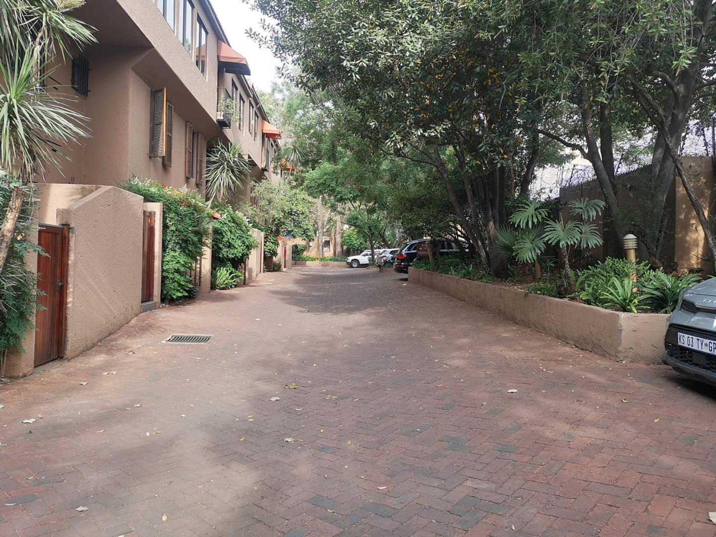 Parktown, Johannesburg Property Property and houses for sale in