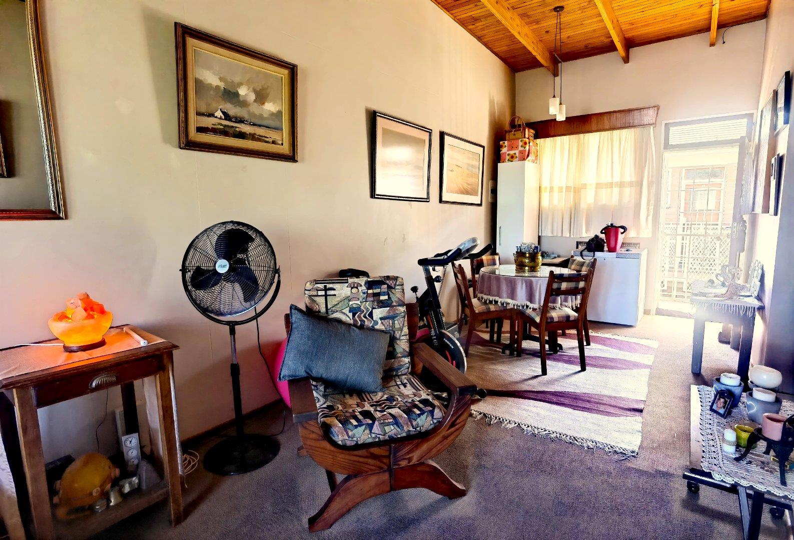 1 Bedroom Apartment / flat for sale in Barberton P24113590496