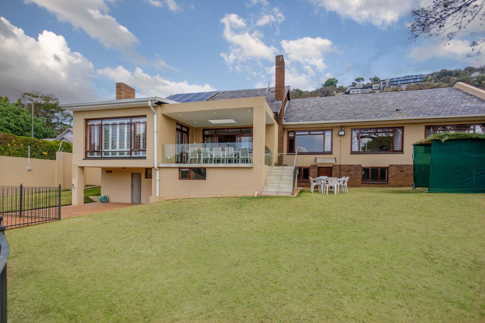 3 Bedroom House for sale in Linksfield P24113590730
