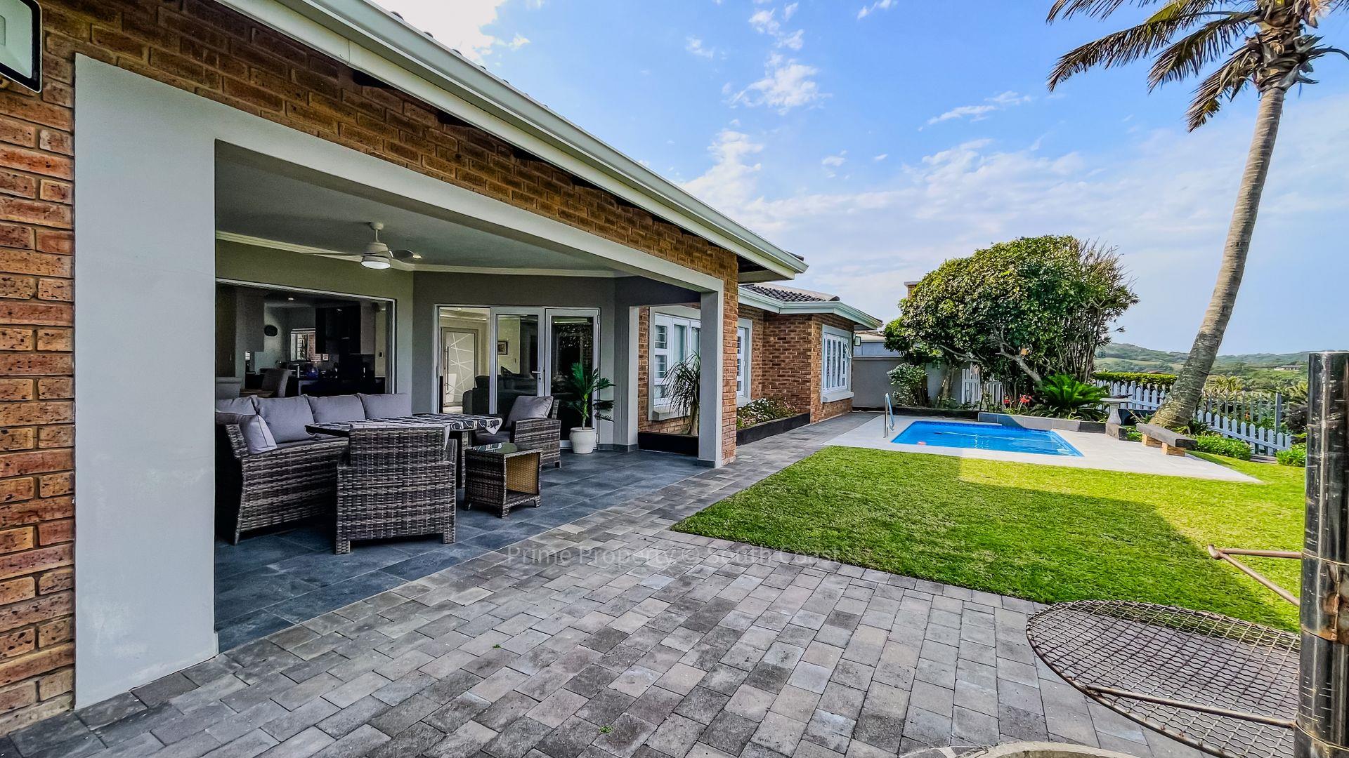 3 Bedroom House for sale in Shelly Beach P24113590762