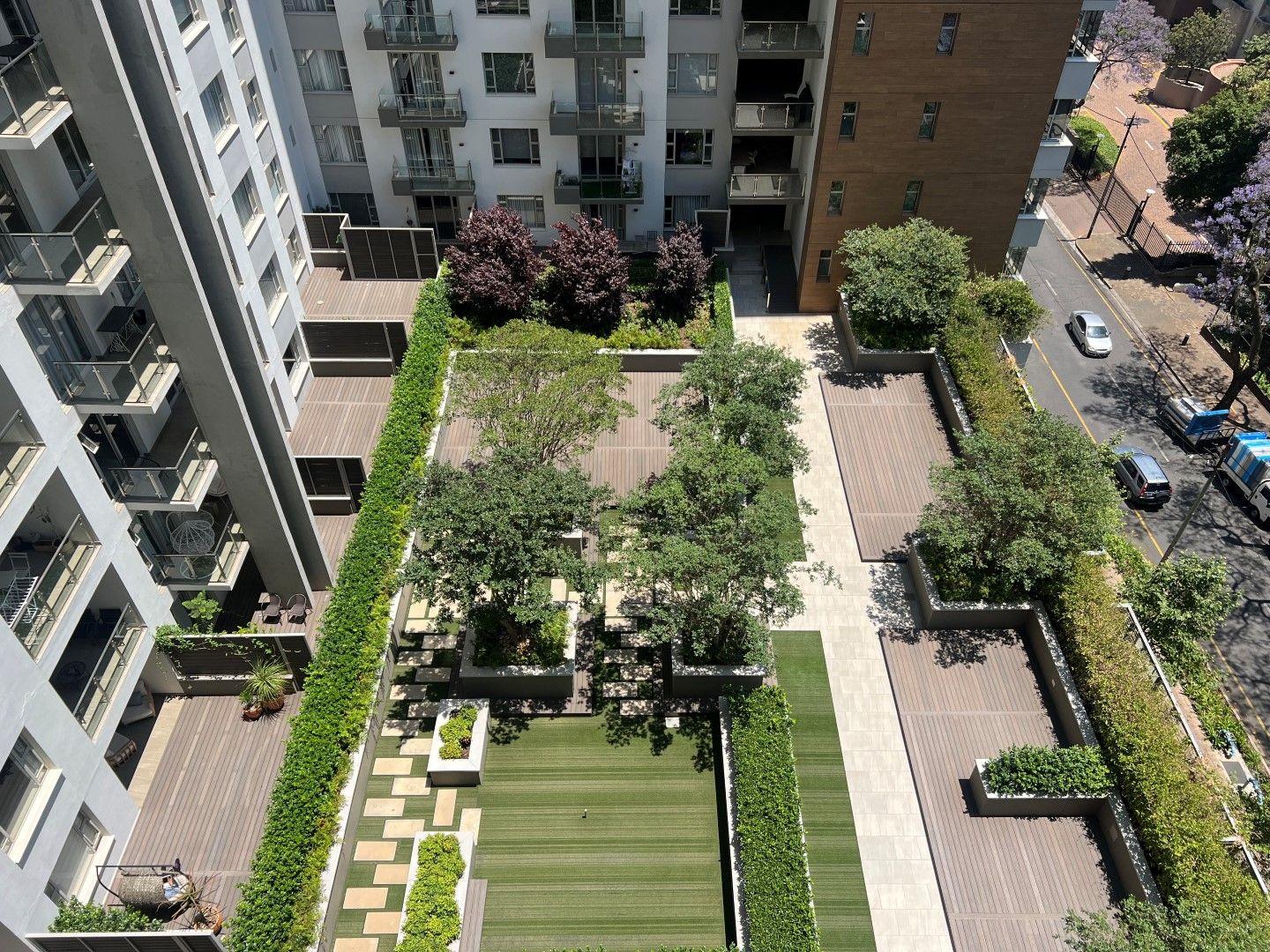 2 Bedroom Apartment / flat to rent in Rosebank P24113590823