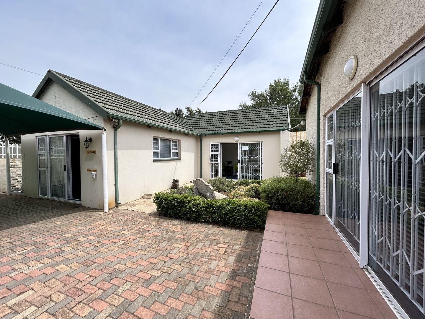 Commercial property for sale in Benoni West P24113590838