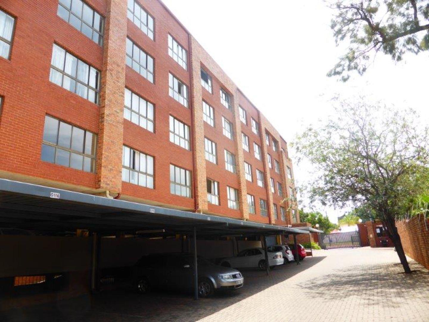 Pretoria East Property Apartment / flat to rent in Pretoria East Page 28