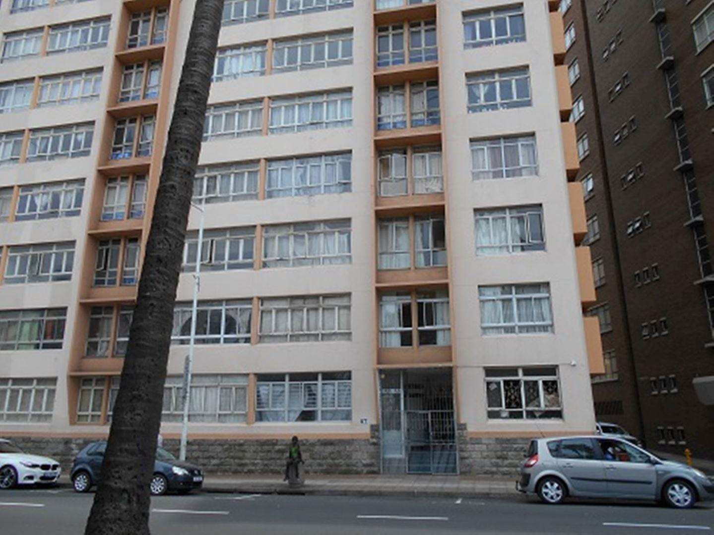 Apartment / flat for sale in Durban Central P24113591216