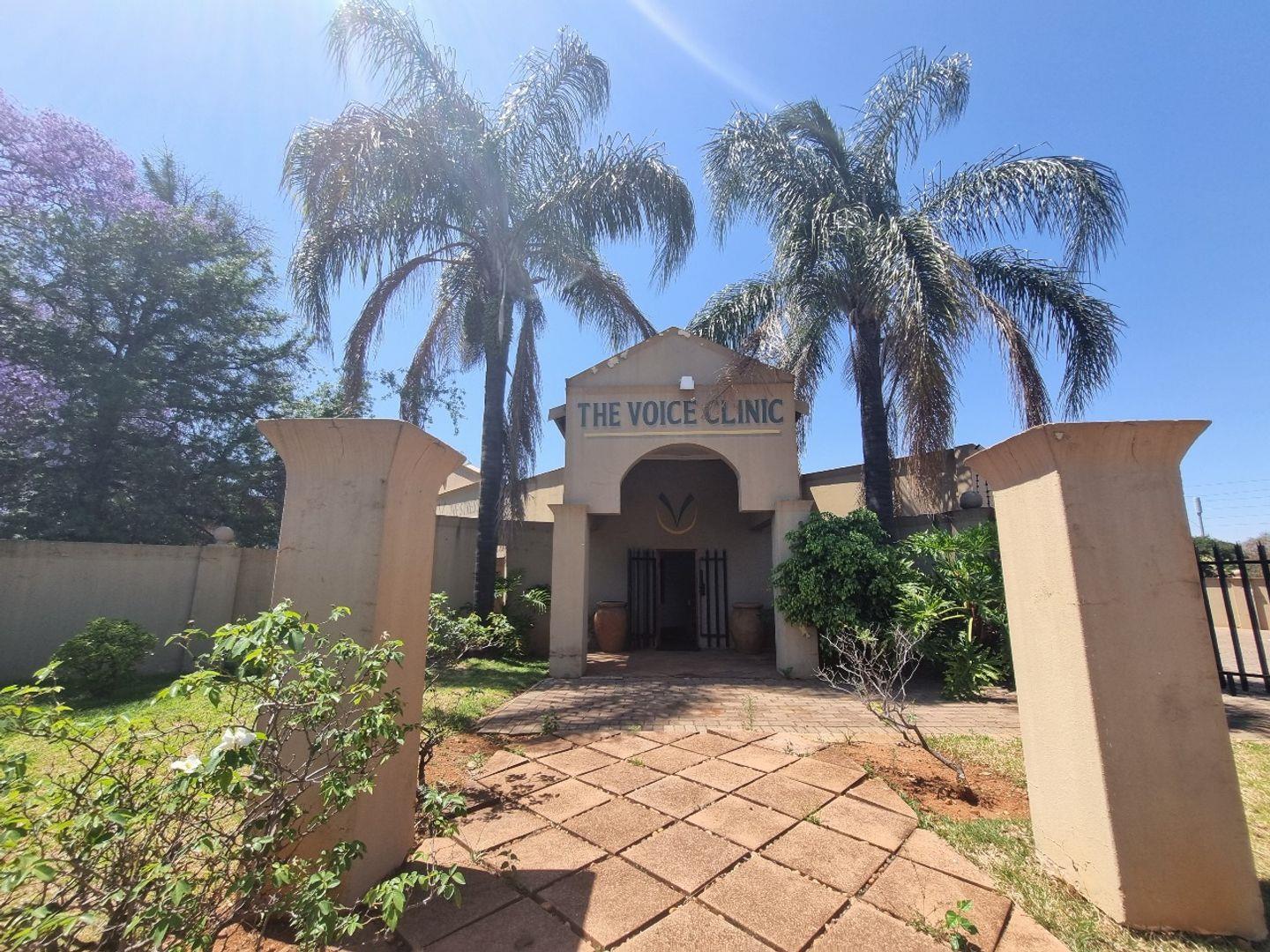 Hatfield Property Property and houses to rent in Hatfield