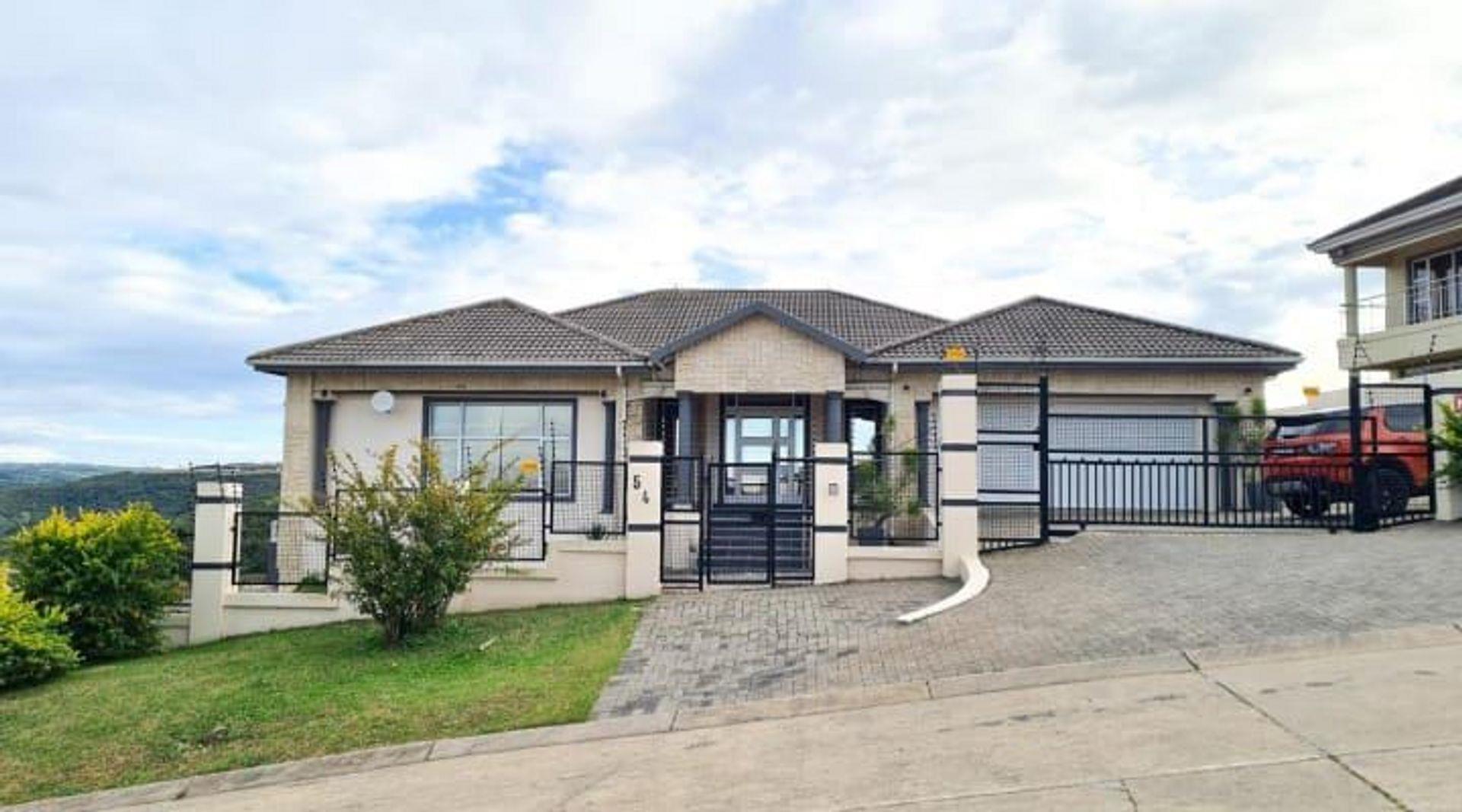 5 Bedroom House for sale in Nahoon Valley Park P24113547618