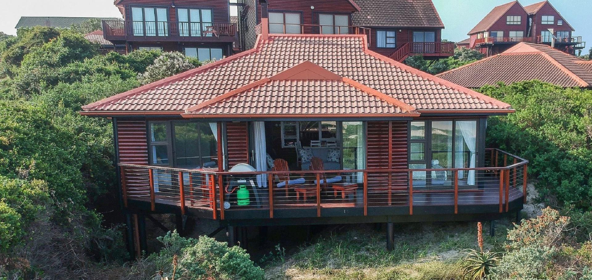 3 Bedroom Townhouse for sale in Aston Bay P24113591583