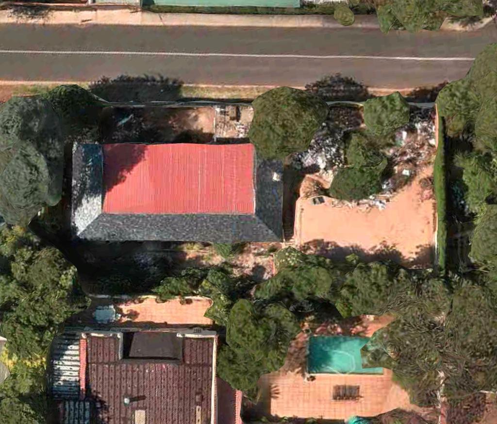 Arcadia, Pretoria Property Vacant land / plots for sale in Arcadia