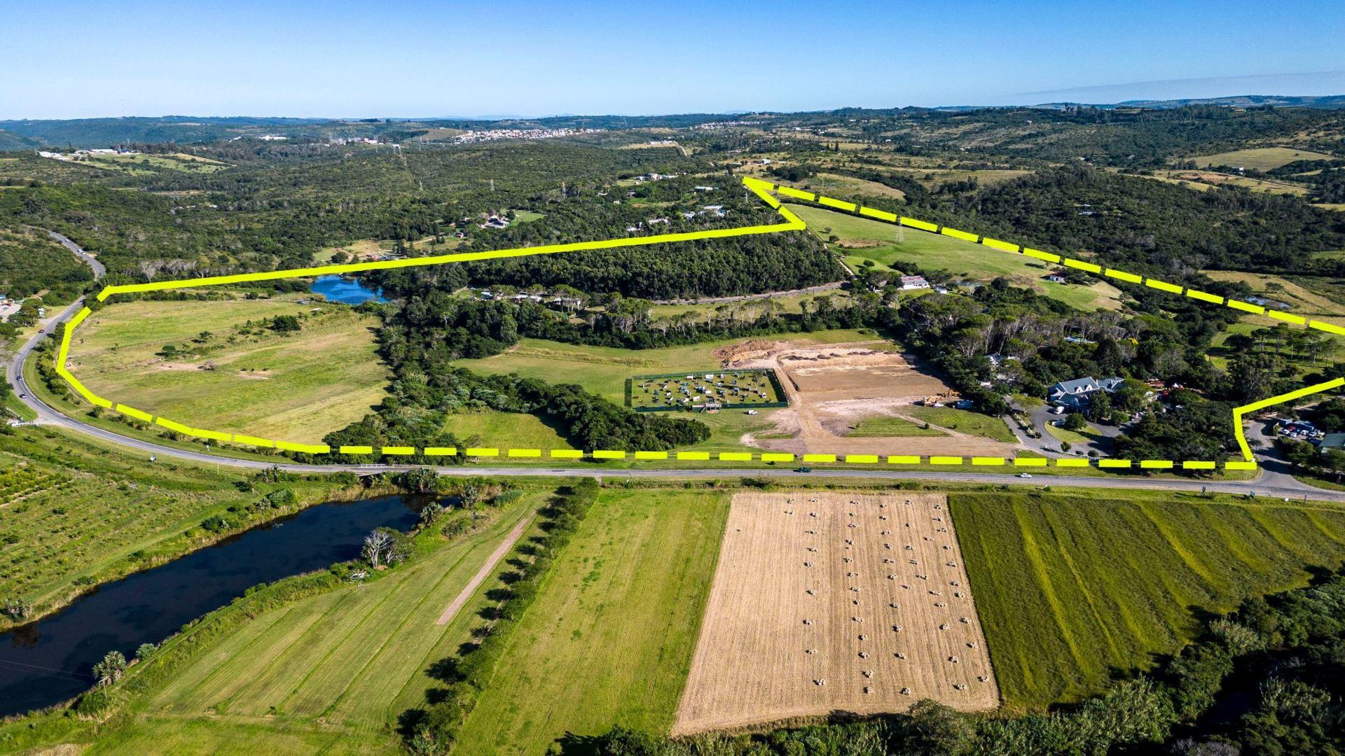 Farm for sale in Beacon Bay P24113348909