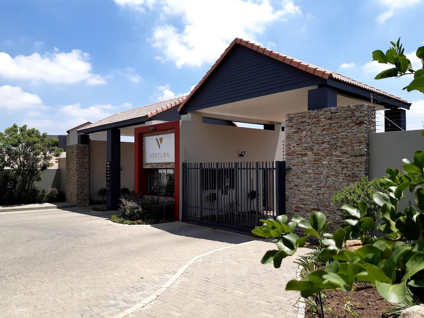 Broadacres Property Apartments / flats to rent in Broadacres