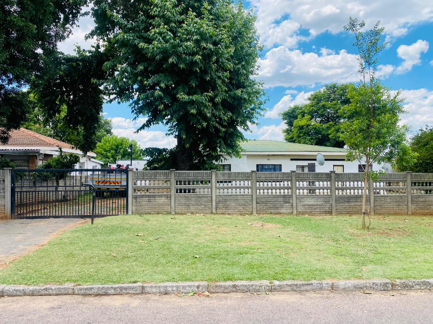 Delville Property Property and houses for sale in Delville Page 3