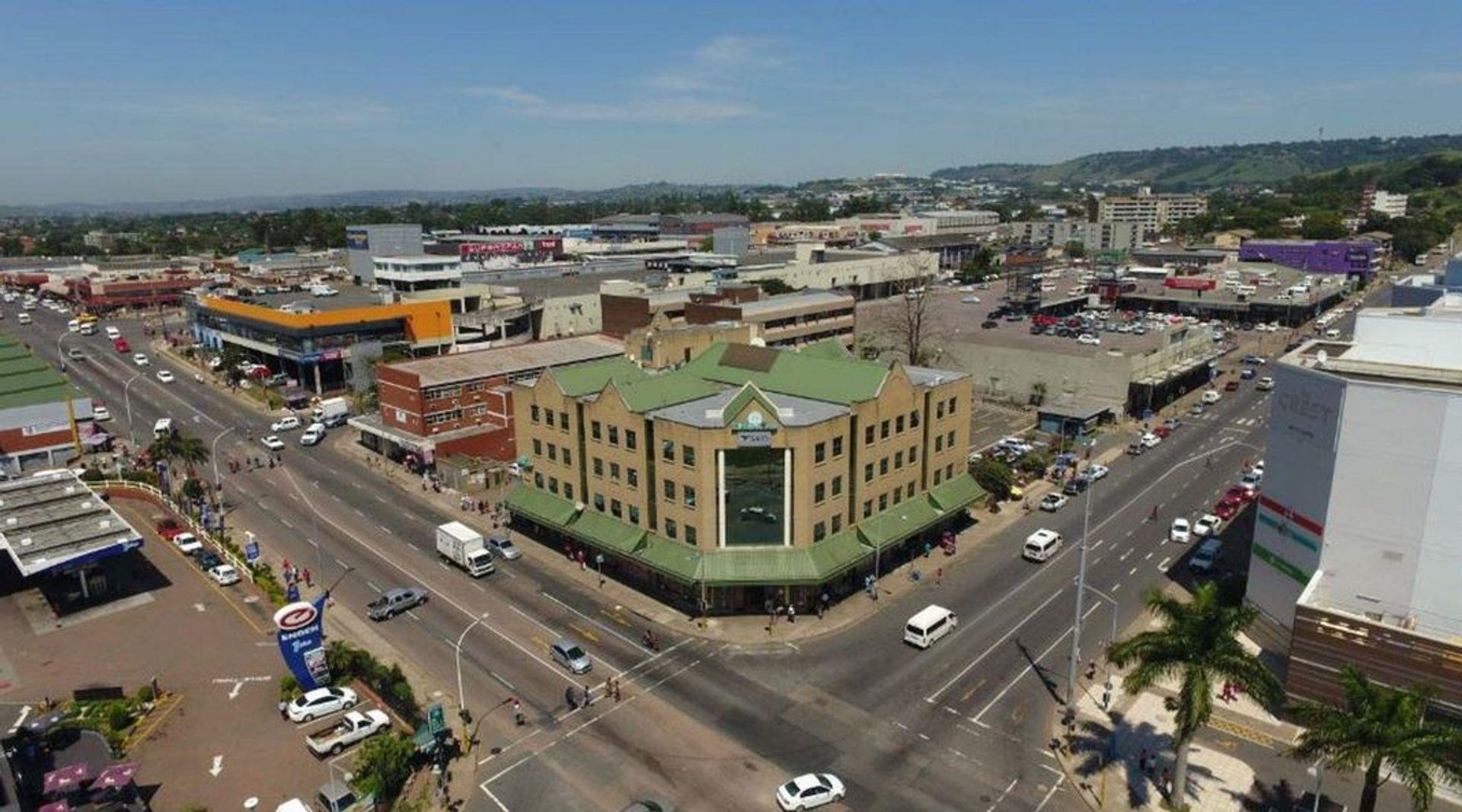 Commercial property for sale in Central P24113585378