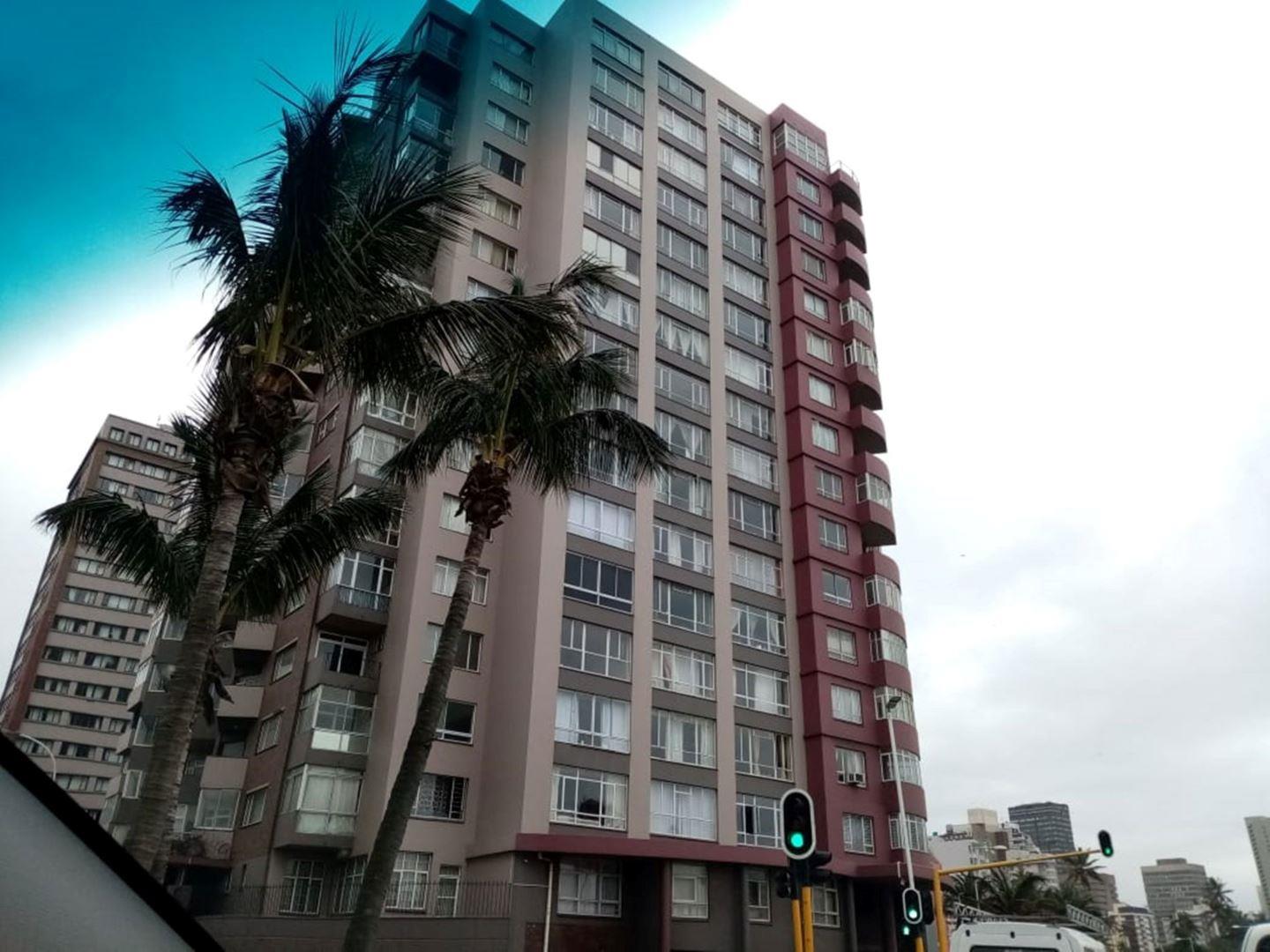 Apartment / flat for sale in Durban Central P24113592715