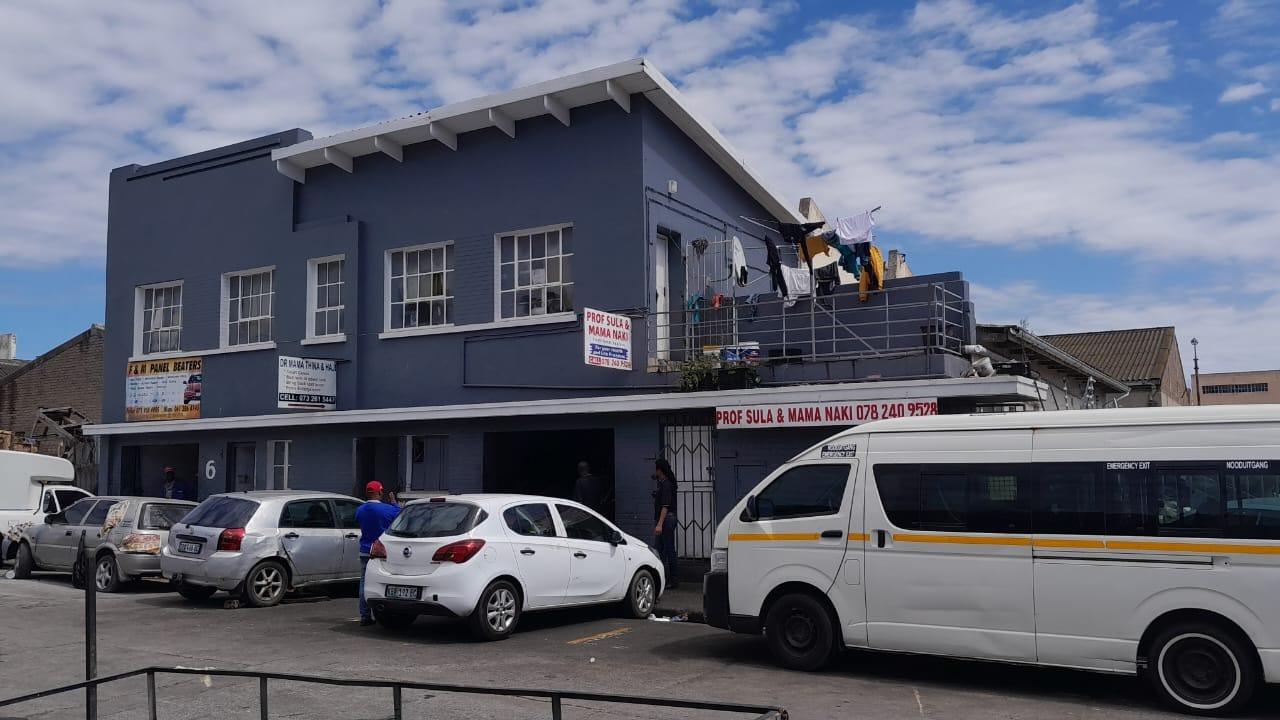 Commercial property for sale in North End 8 Robertson Street P24