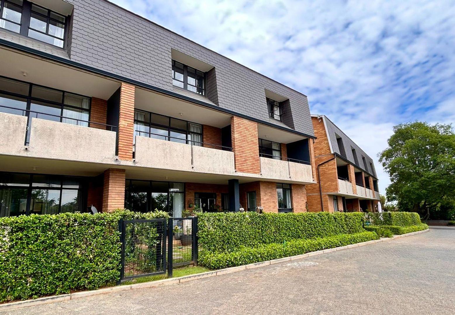 3 Bedroom Apartment / flat for sale in Lynnwood P24113592837