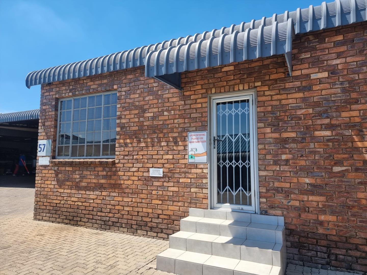 Silverton Property Industrial property to rent in Silverton Page 6