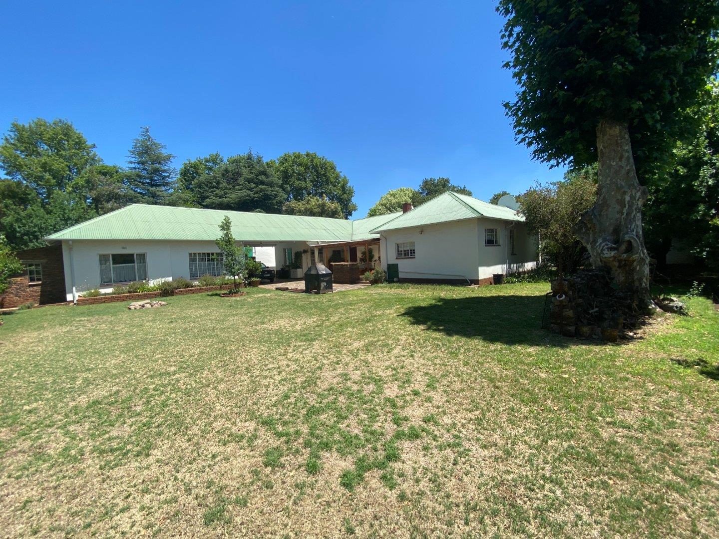 3 Bedroom House for sale in Irene P24113593058