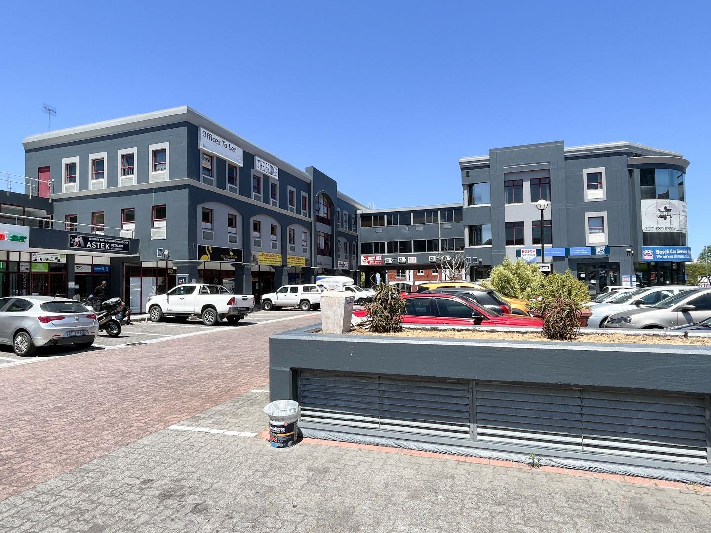 Commercial property to rent in Bellville Bellville Property