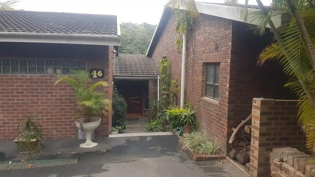 3 Bedroom House for sale in Westville P24113593227