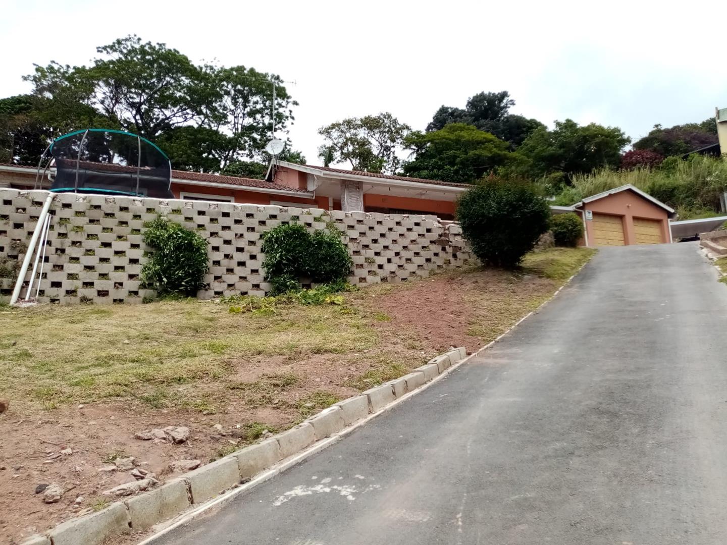 4 Bedroom House for sale in New Germany P24113593250