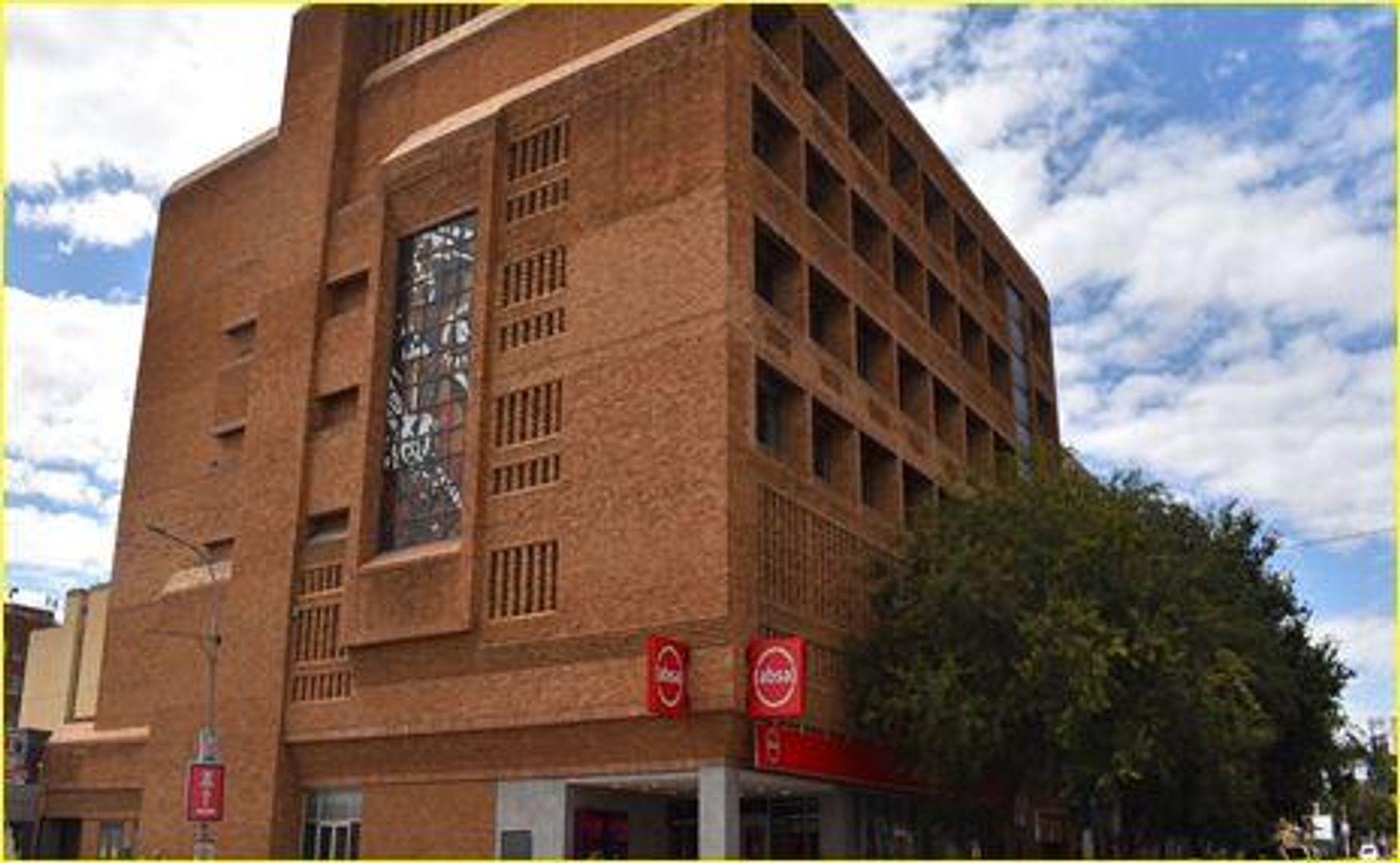 Commercial property to rent in Klerksdorp Central P24111236877