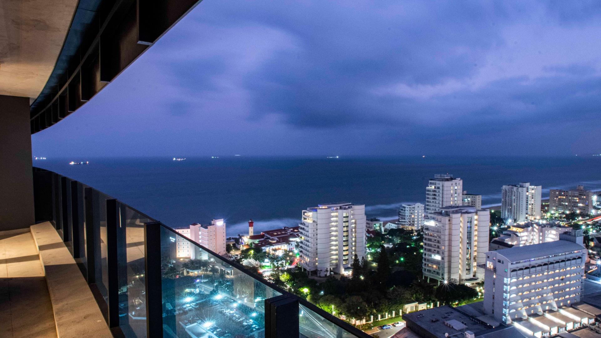 1 Bedroom Apartment / flat for sale in Umhlanga Central P24113593408