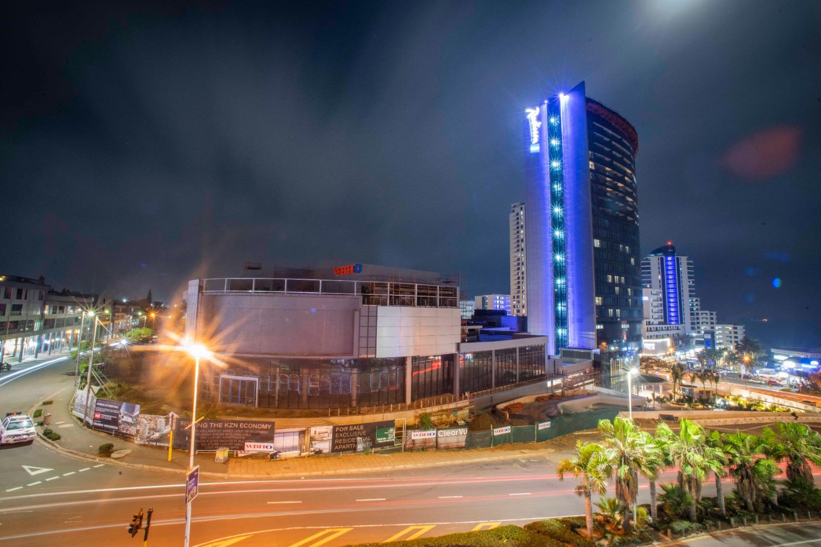 1 Bedroom Apartment / flat for sale in Umhlanga Central P24113599448