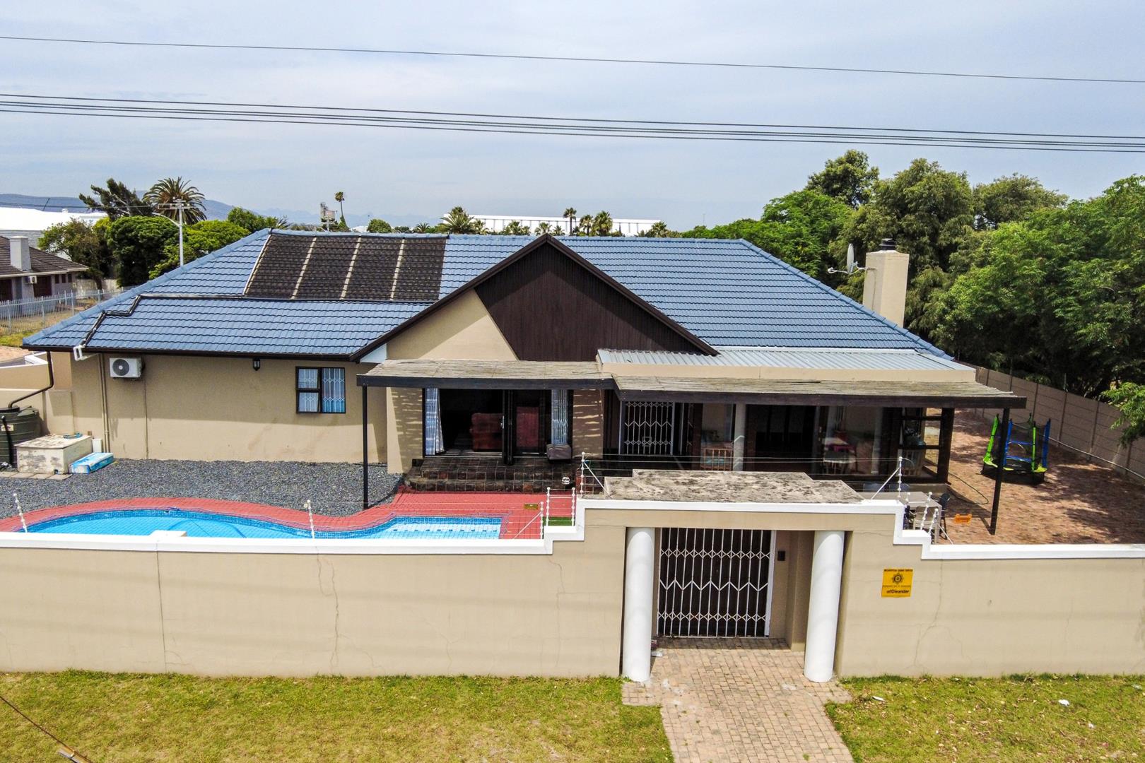 Milnerton Central Property Property and houses for sale in Milnerton