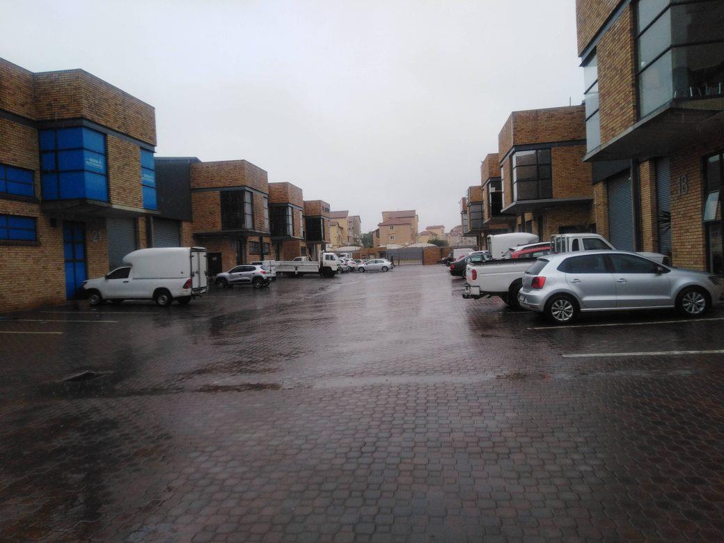 Ormonde Property Industrial property to rent in Ormonde Page 2