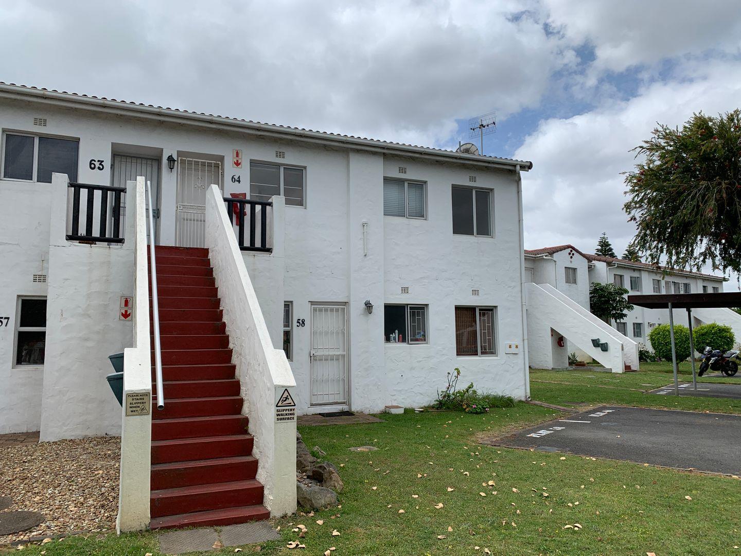 Glenwood, Goodwood Property Apartments / flats for sale in Glenwood