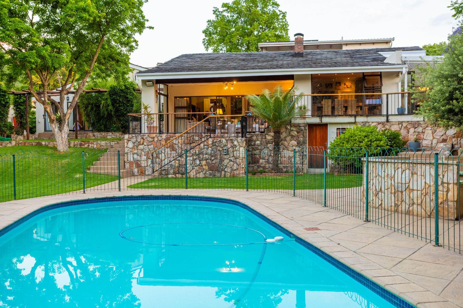 Forest Town Property Property and houses to rent in Forest Town