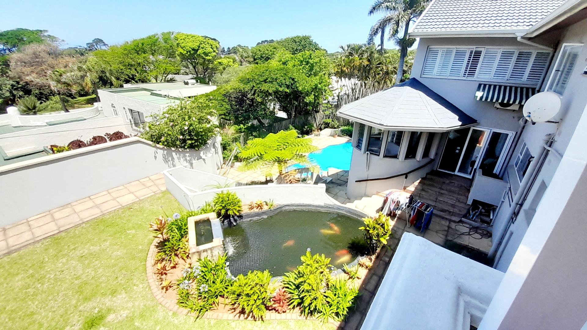 5 Bedroom House for sale in Umhlanga Ridge P24113593661