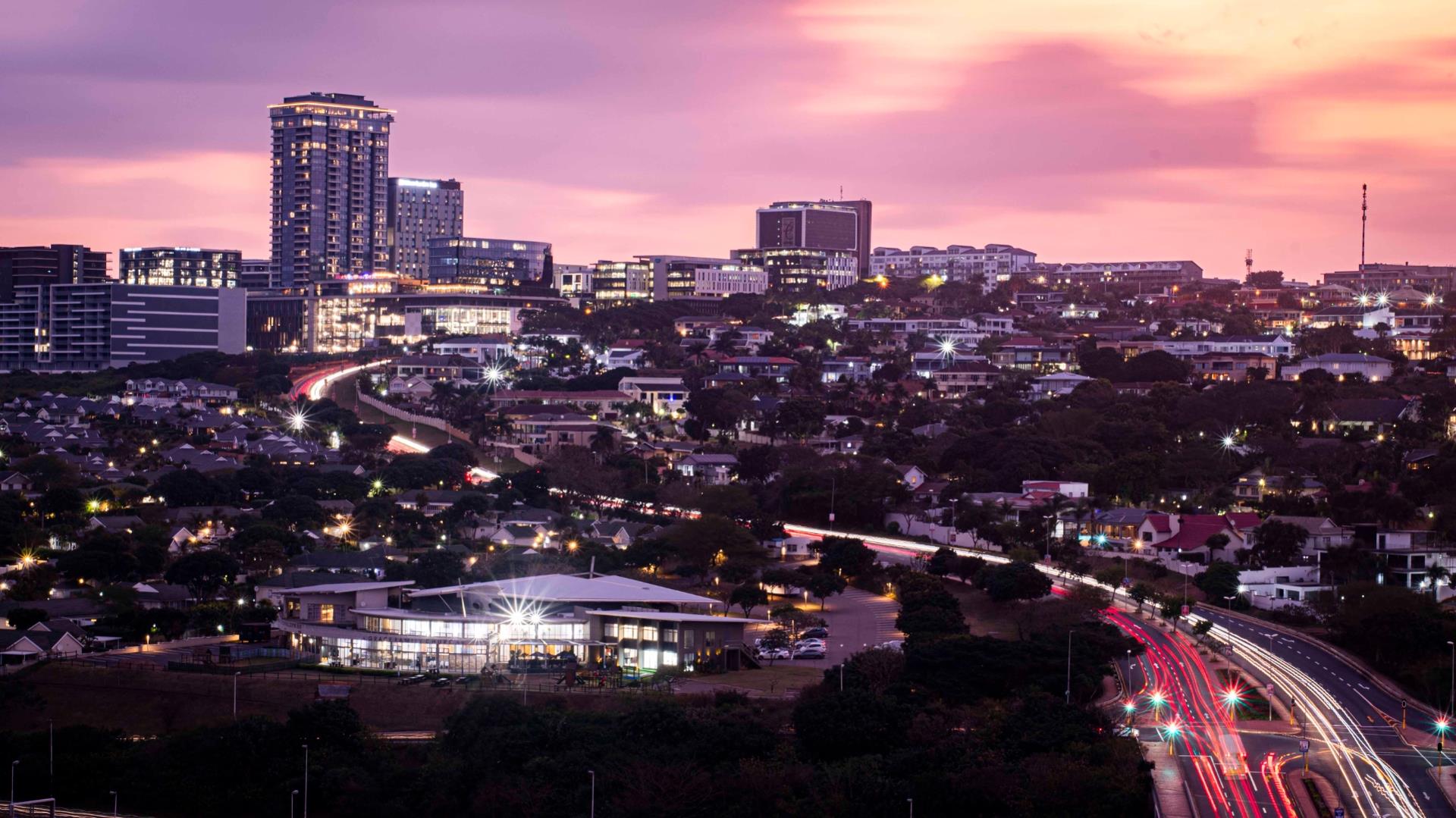 1 Bedroom Apartment / flat for sale in Umhlanga Central P24113599350