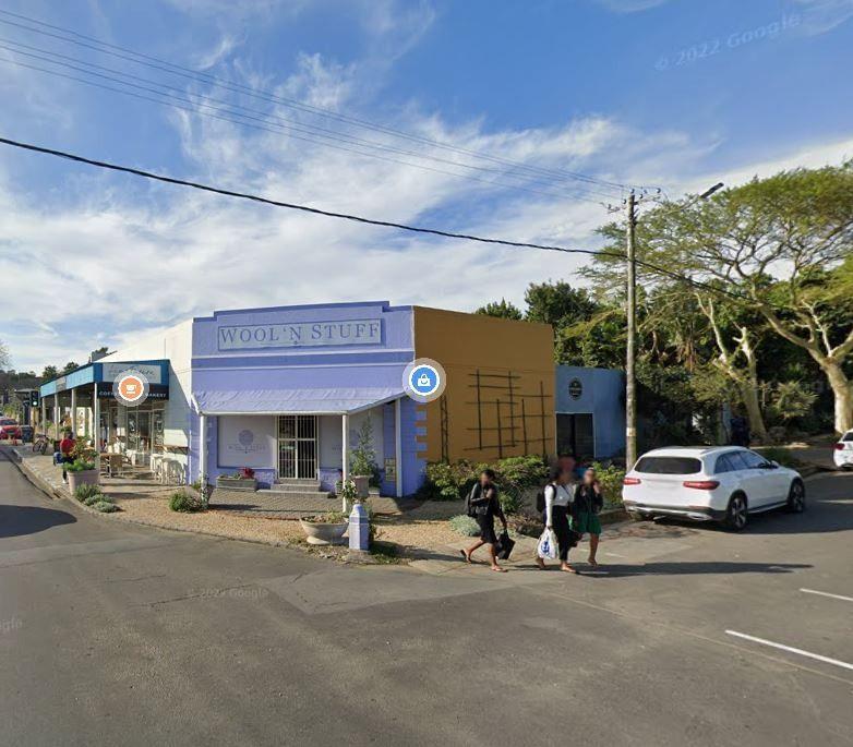 Commercial property to rent in East London East London Property