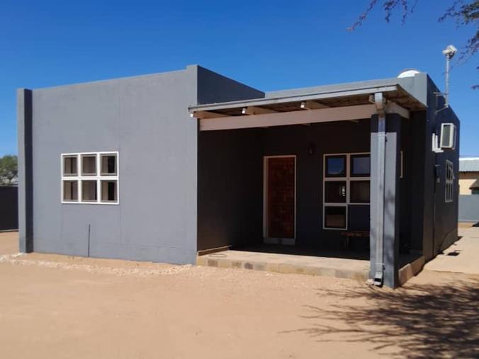 2 Bedroom House for Sale in Rehoboth Central