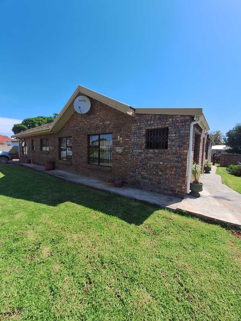 Property and houses for sale in Kirkwood Kirkwood Property